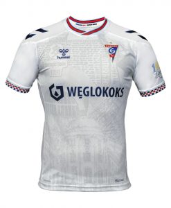 Górnik Zabrze: historia, stadion i współczesność