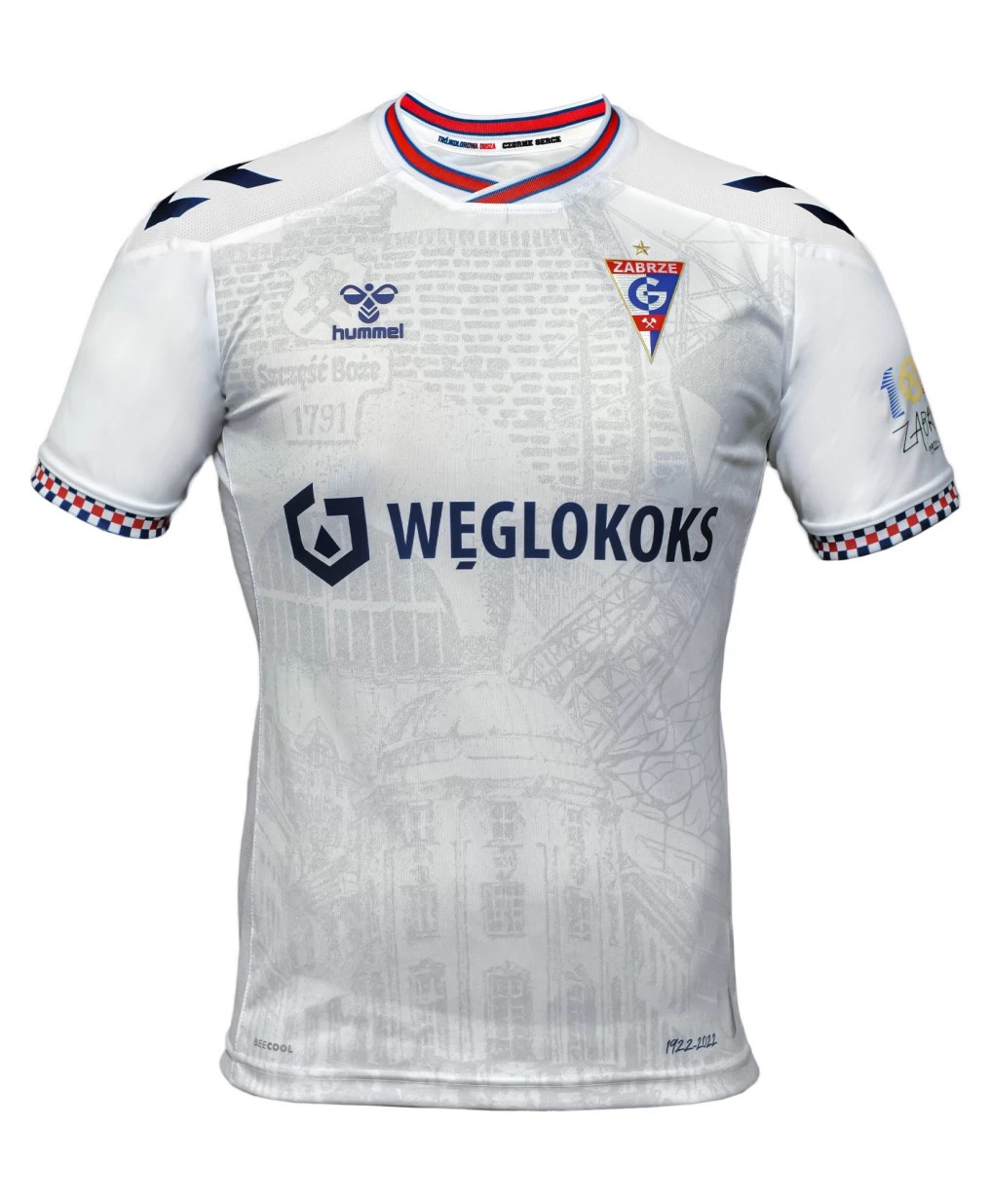 Górnik Zabrze: historia, stadion i współczesność