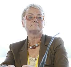 Henryka Bochniarz: wpływowa postać polskiej gospodarki