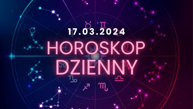 Horoskop dzienny dla znaków Lew, Panna, Strzelec, Koziorożec