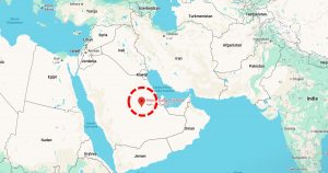 Iran zaatakował: ataki w Bahrajnie, na tankowiec USA i Azerbejdżanie