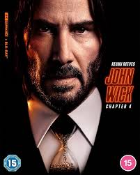 john wick 4 — najnowsze informacje o kontynuacji kultowej serii