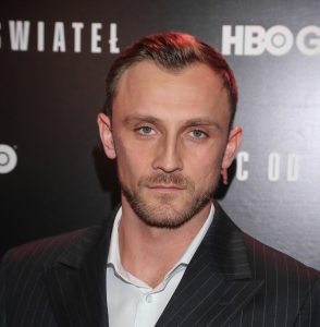 kamil nożyński (Saful): aktor, raper i członek Dixon37