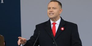 Karol Nawrocki: najnowsze wydarzenia w kontekście kultury