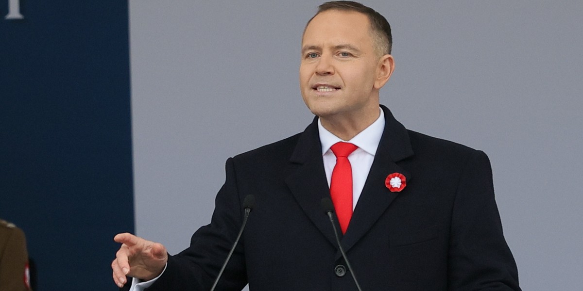 Karol Nawrocki: najnowsze wydarzenia w kontekście kultury