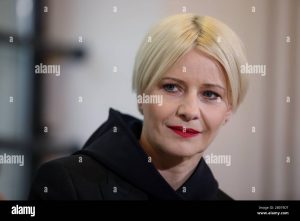 Kożuchowska i jej wpływ na polskie kino