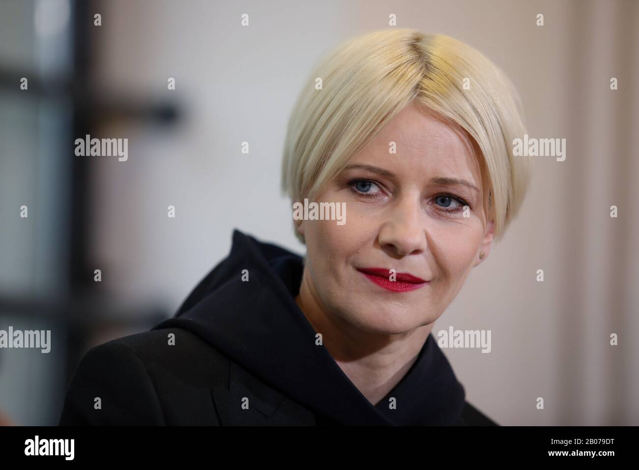 Kożuchowska i jej wpływ na polskie kino