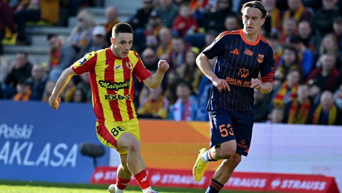 Korona Kielce – Bruk-Bet Termalica: analityczny przegląd rywalizacji