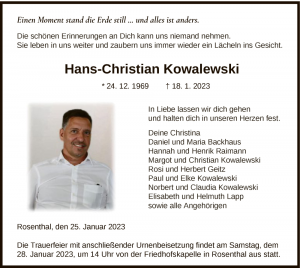Kowalewski: pochodzenie, rozmieszczenie i kulturowe znaczenie nazwiska