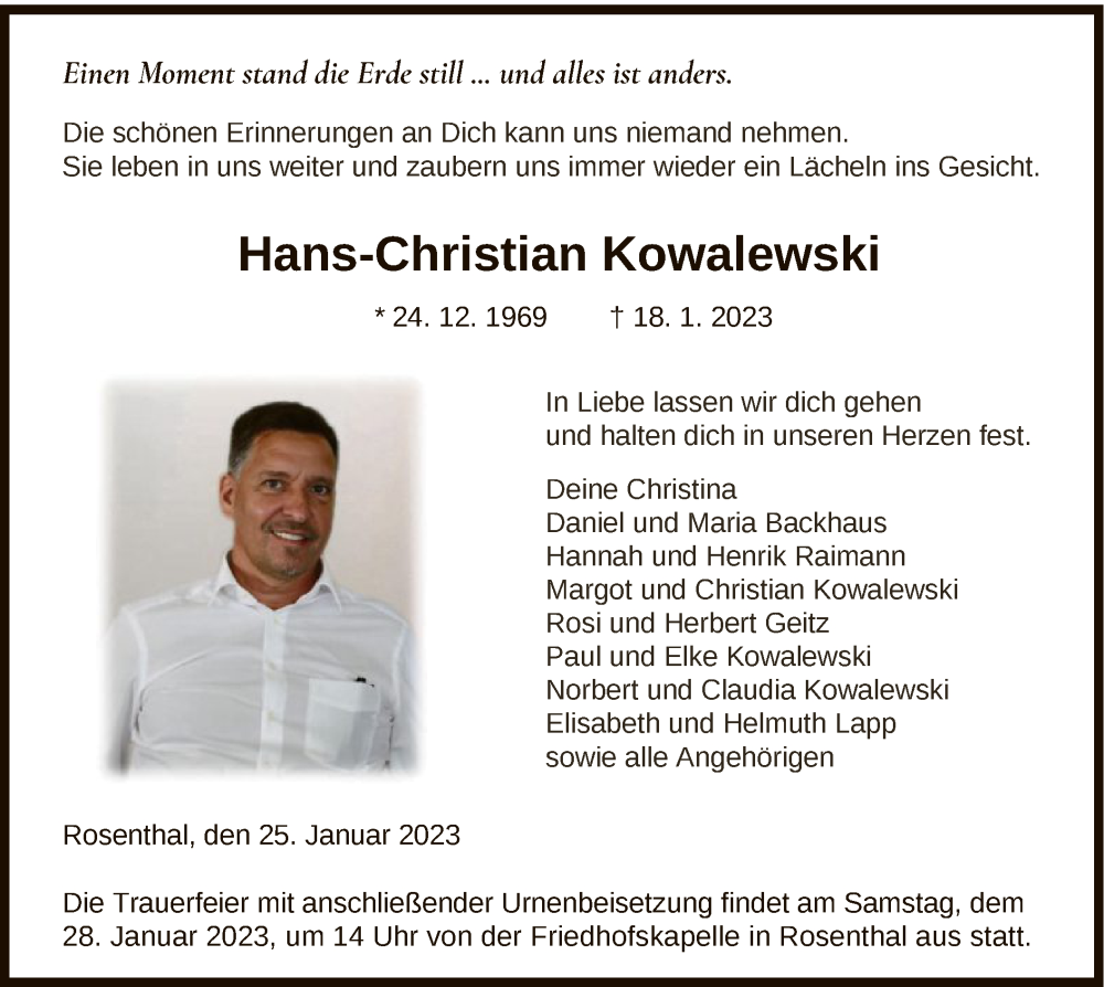 Kowalewski: pochodzenie, rozmieszczenie i kulturowe znaczenie nazwiska
