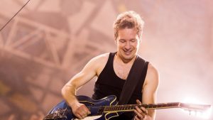 Krzysztof Zalewski: aktor i muzyk z Lublina