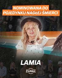 Lamia z farmy: legenda, która ożywia wiejskie opowieści
