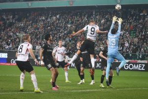 Derby Legia Warszawa – Cracovia: historia i znaczenie starcia