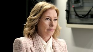 Małgorzata Potocka aktorka – biografia i kariera