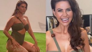 Maja Rutkowski: przedsiębiorczyni, detektyw i modelka w jednym
