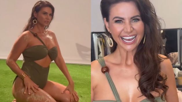 Maja Rutkowski: przedsiębiorczyni, detektyw i modelka w jednym