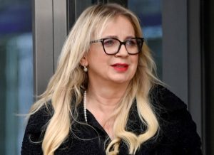 Marzena Rogalska w polskich mediach: znaczenie weryfikacji faktów
