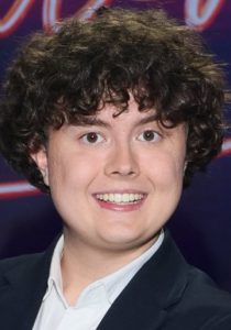 Mateusz Pawłowski – młody aktor telewizyjny i jego najważniejsze role