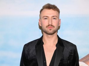 michał bartkiewicz – polski tancerz i instruktor tańca