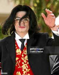 Michael Jackson: ikona popu i jej dziedzictwo