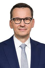 Morawiecki: rola premiera i wpływ na polską politykę