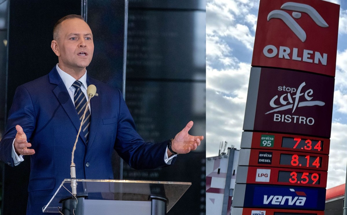 Nawrocki ceny paliw: analiza trendów i wpływu na kierowców