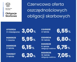 Obligacje skarbowe w Polsce: przewodnik dla inwestorów