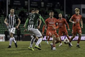 Olimpia Grudziądz – Zagłębie: co oznacza to spotkanie dla fanów i regionu