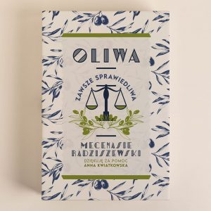 Oliwa sprawiedliwa na wierzch wypływa: znaczenie i użycie