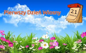 Pierwszy dzień wiosny: data, znaczenie i tradycje