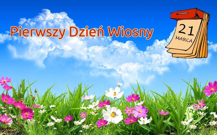 Pierwszy dzień wiosny: data, znaczenie i tradycje