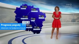 Pogoda bydgoszcz: prognoza i znaczenie dla mieszkańców