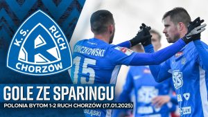 Polonia – Ruch Chorzów: Derby Śląskie