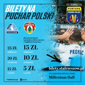 Puchar Polski: aktualności, wyniki i kluby