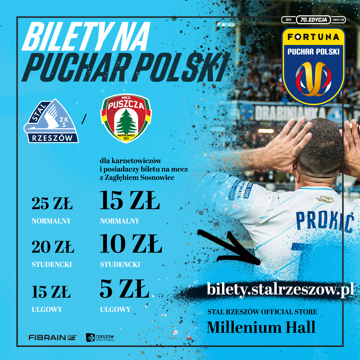Puchar Polski: aktualności, wyniki i kluby
