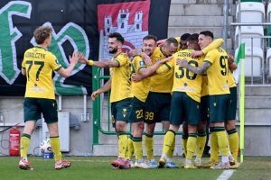 Radomiak – GKS Katowice: zapowiedź emocjonującego pojedynku