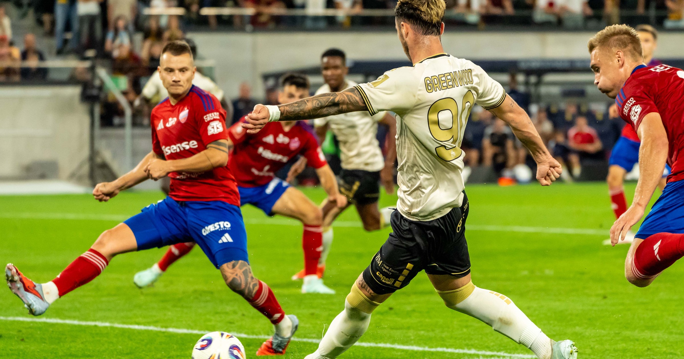 Raków Częstochowa – Pogoń Szczecin: zapowiedź meczu