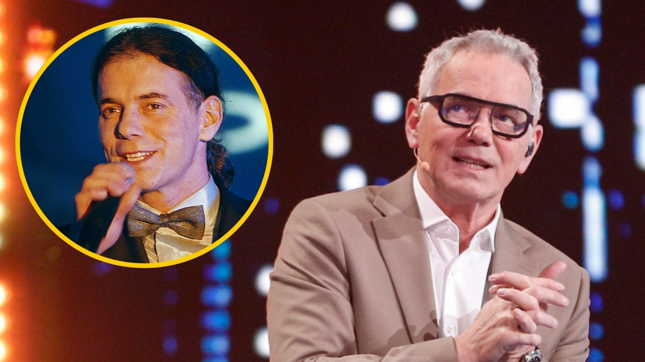 Robert Janowski: ikona polskiej telewizji i jej wpływ