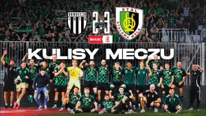 Sandecja Nowy Sącz w II lidze: perspektywy na sezon 2025/26