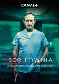 Sortownia – nowy polski serial medyczno-kryminalny