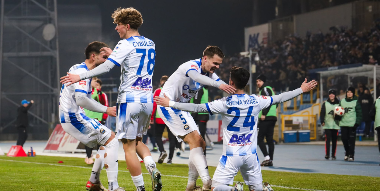 Stal Mielec – GKS Tychy: zapowiedź meczu I ligi