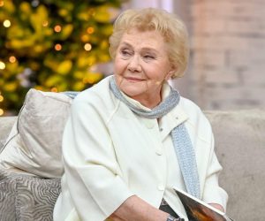 Teresa Lipowska: wpływowa postać polskiej sceny