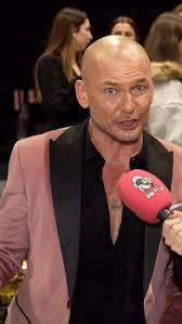 Tomasz Wygoda w centrum wydarzeń