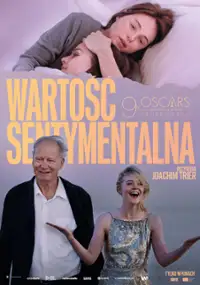 Wartość sentymentalna: nowy dramat Joachima Triera w kinach