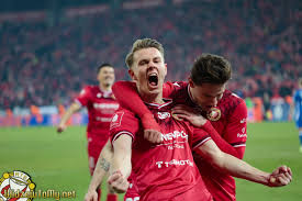 Widzew Łódź – Lech Poznań: rywalizacja w Ekstraklasie