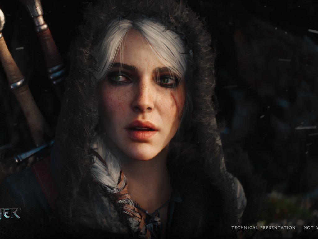 Wiedźmin IV: co wiemy o nowej grze CD Projekt RED