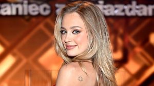 Wiktoria Gąsiewska: biografia i kariera