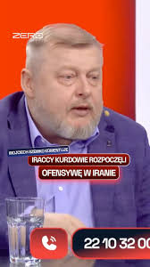 Wojciech Szewko: politolog, analityk i komentator międzynarodowy