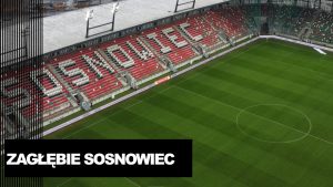 Zagłębie Sosnowiec: lokalny duch sportu i wpływ na region