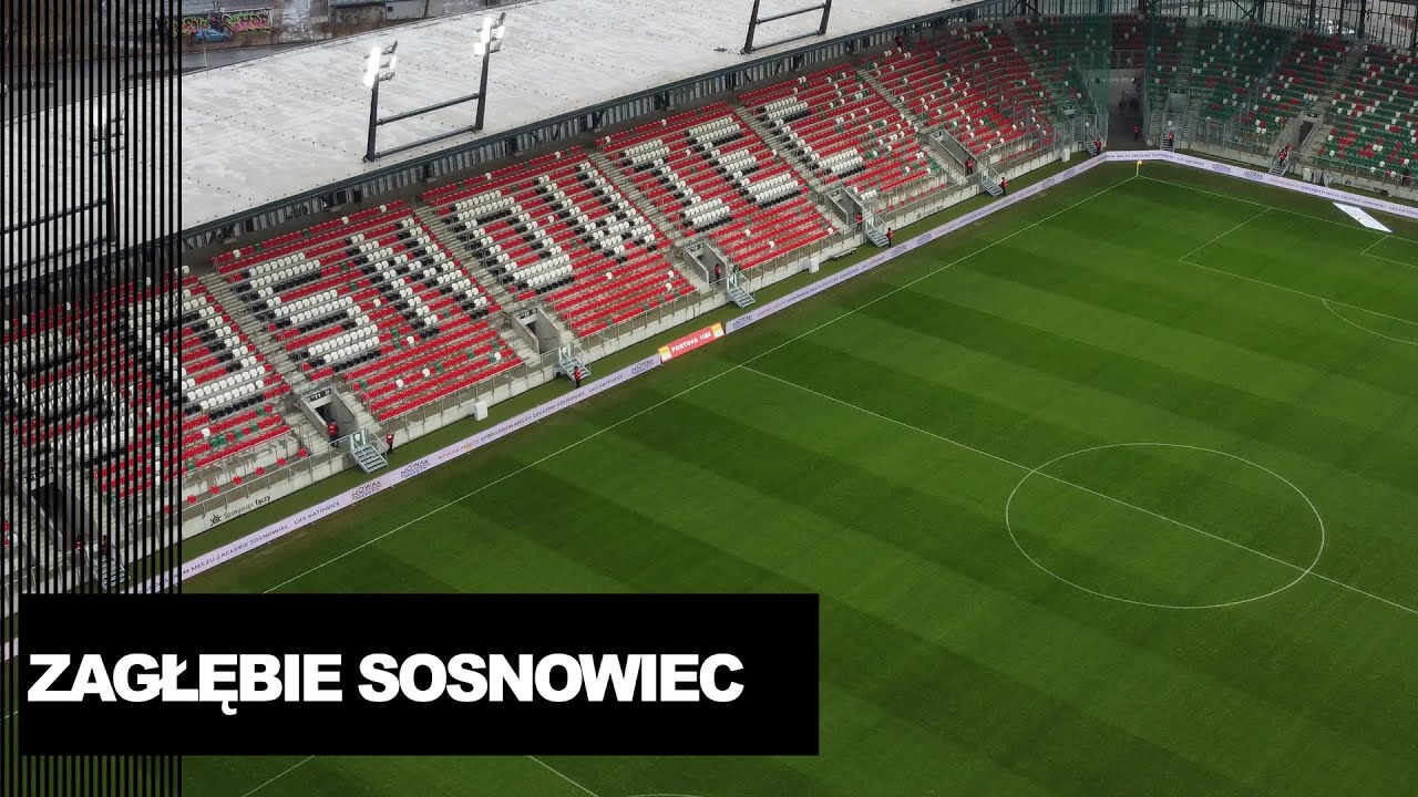 Zagłębie Sosnowiec: lokalny duch sportu i wpływ na region